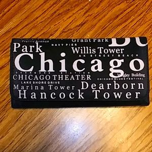 Chicago wallet